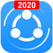 Share karo (Indian Shareit) - Files, Apps, Music icon