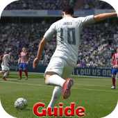Guide FIFA 2018 icon
