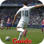 Guide FIFA 2018