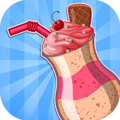 Milkshake Shop icon