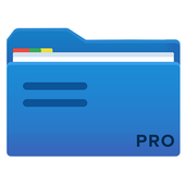 EX file Explorer icon