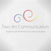 Two Art Communication icon