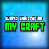 Mini MyCraft icon