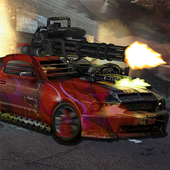 Death Race War icon