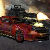 Death Race War