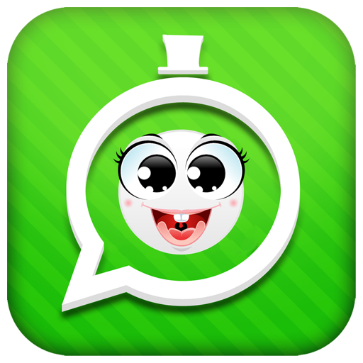 Sticker Center for WhatsApp Stickers Apps icon