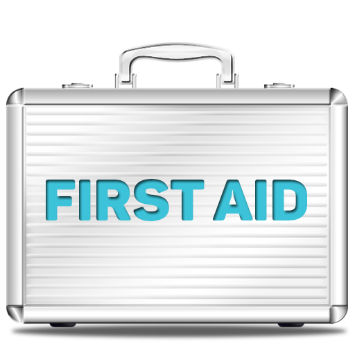 First Aid Tips icon