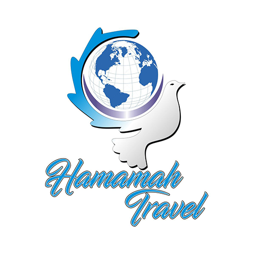 Hamamah Travel icon