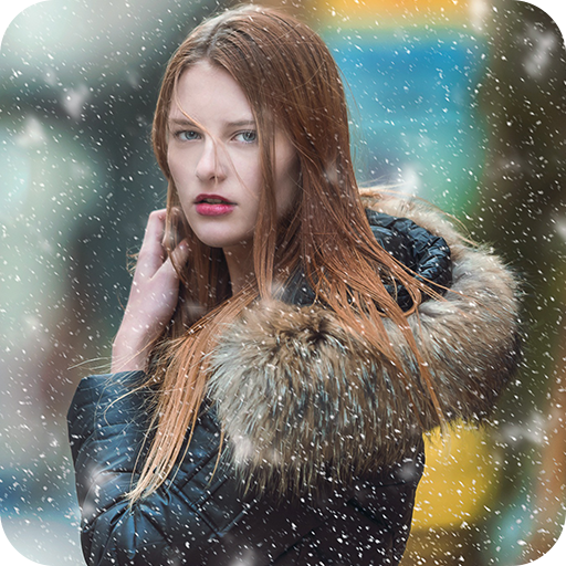 Complete Photo Editor - All in One Photo Editor icon