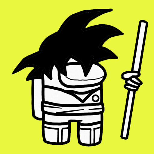 How To Draw Among Us icon