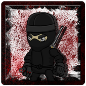 Chaos of Ninja icon