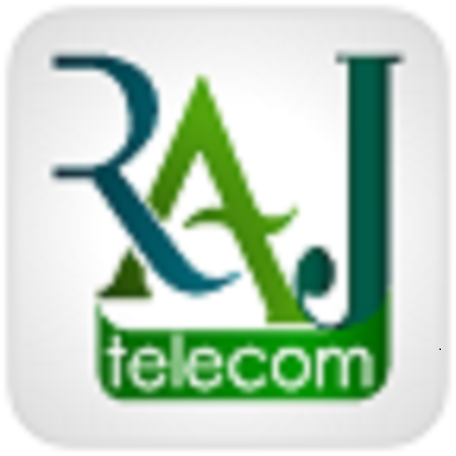 Raj Telecom new icon