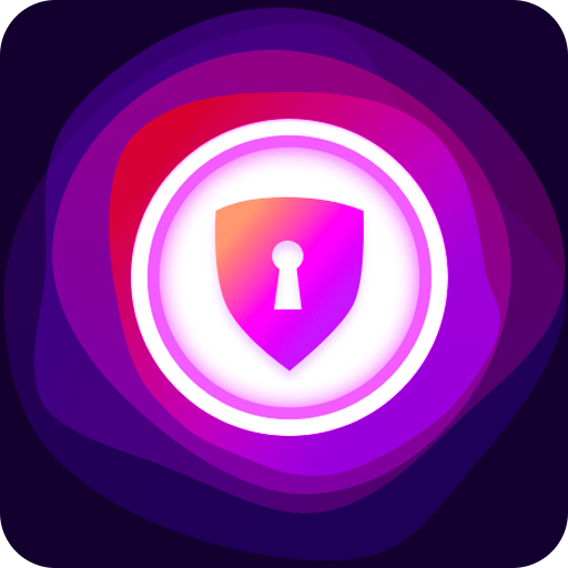 Singularity VPN &amp; proxy client icon