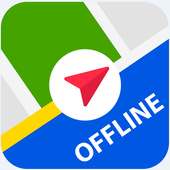 Offline Maps on 9Apps