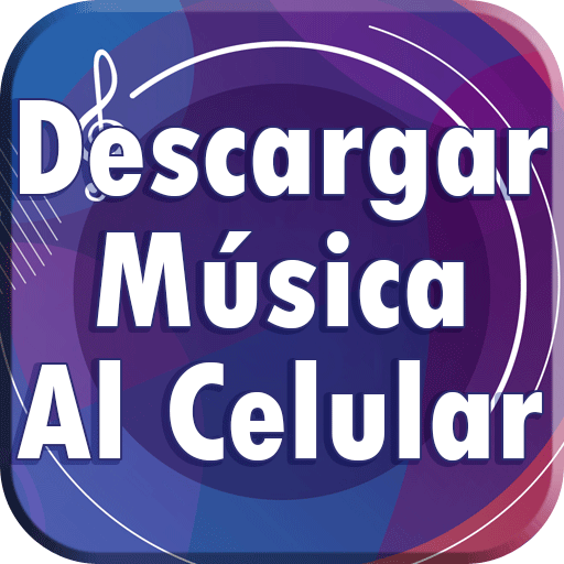 Descargar Música Al Celular Gratis Mp3 Guide icon