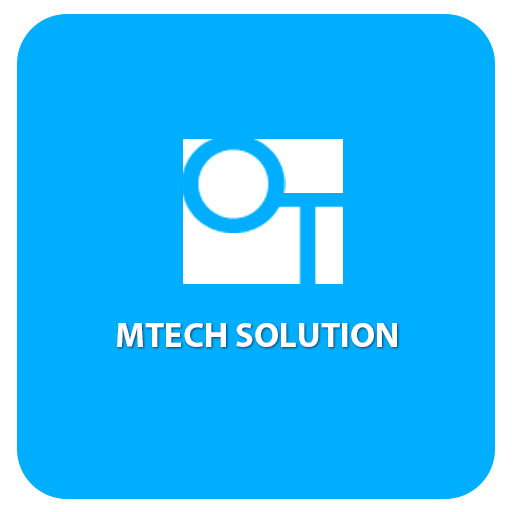 IT Company - Mobile Application icon