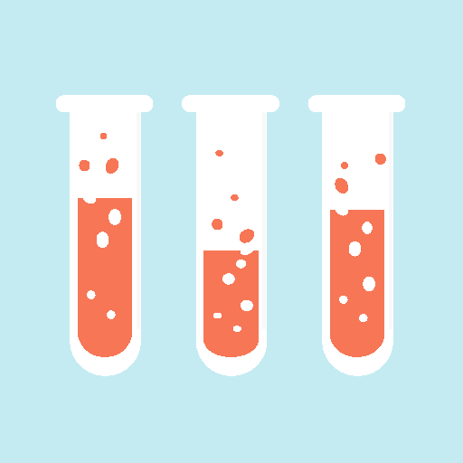Chemistry Quiz App icon