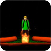 Basics in Education and Learning:Let's Go Camping icon