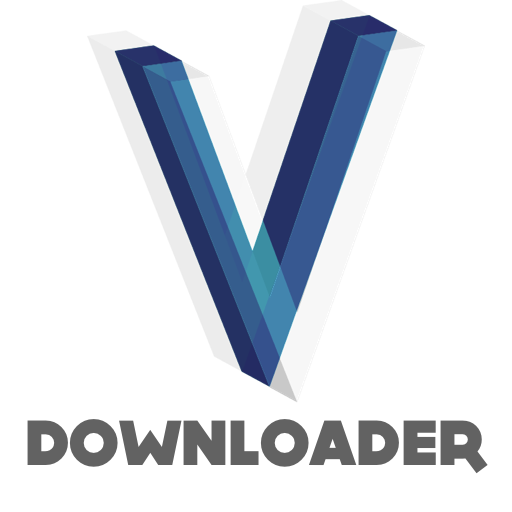 Vidi Pro Hd Video Downloader icon