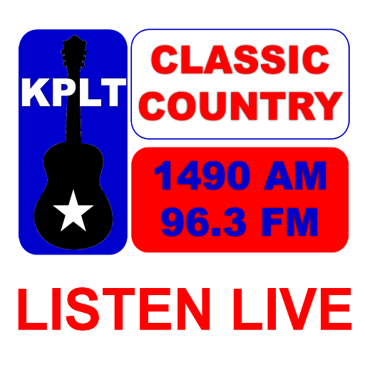 KPLT Classic Country icon