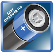 Fast Charging Pro icon