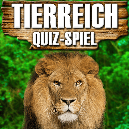 Tierreich - Quiz-spiel icon