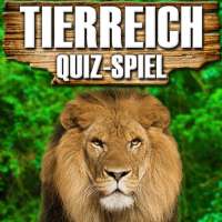 Tierreich - Quiz-spiel