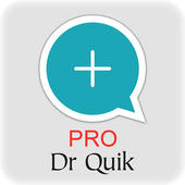 Dr Quik Pro icon