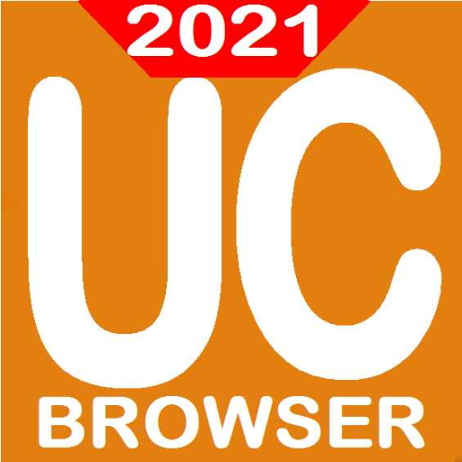 New Uc browser 2021 icon