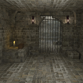 Escape Game：Escape from the castle icon