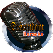 Descendant Karaoke icon