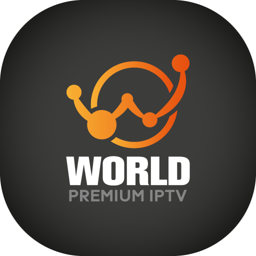 World Premium IPTV icon