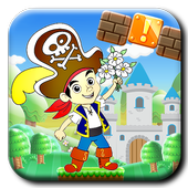 Subway Jake The Caribbean Pirates icon