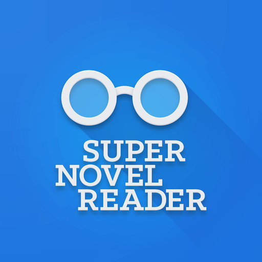 Super Novel Reader 2 icon