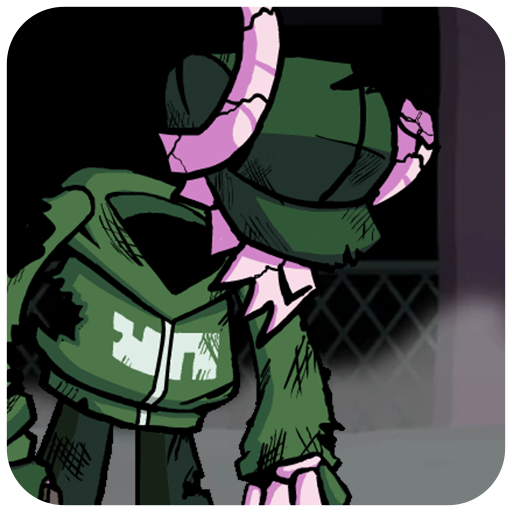 MFM Mod OverGrass EXBF icon