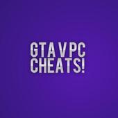 Tool for GTA 5 Cheat Codes icon