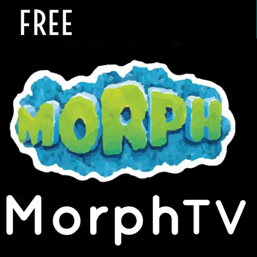 Morph Tv Apk icon