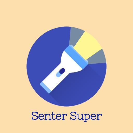 ikon Senter Super 2020 ( Flashlight Flash )