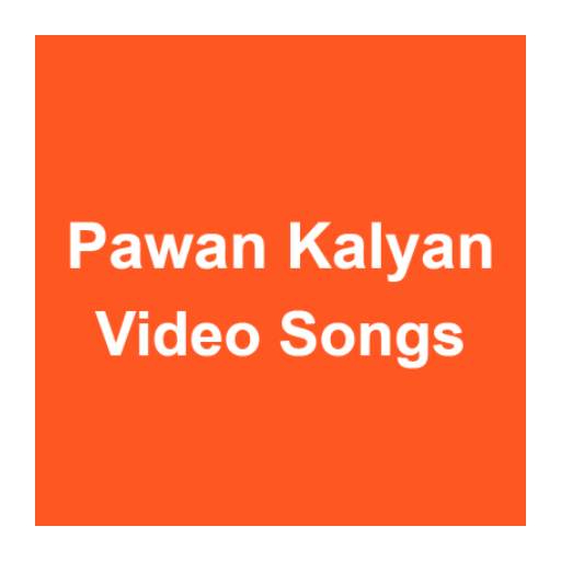 Pawan Kalyan Top Video Songs icon