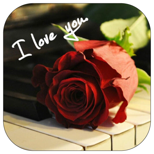 Freestyle with status on photo icon