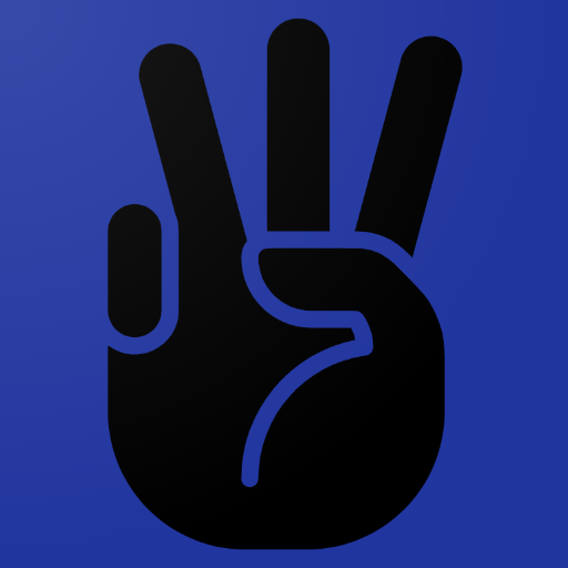 wallpaper download app - hd icon