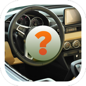 GUESS THE CAR BRAND icon