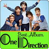 One Direction Best Album on 9Apps