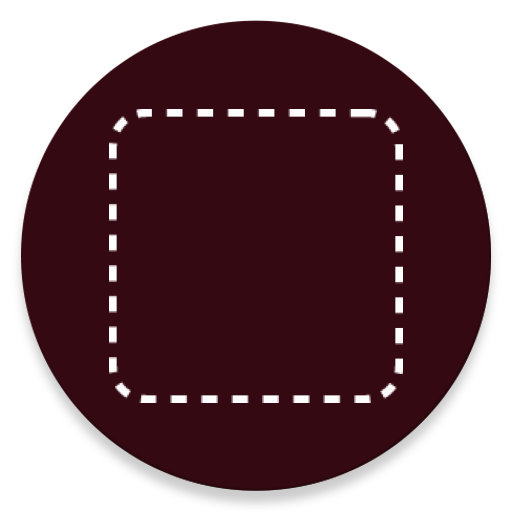 Dash Around : Icon Mask for Nova Launcher icon