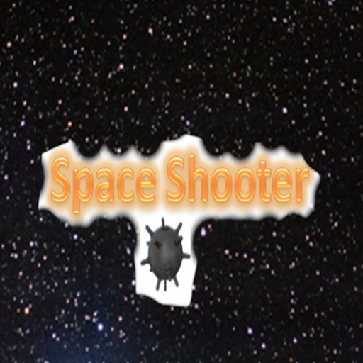 Space Shooter 1 icon