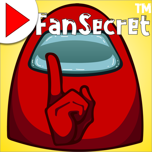 FanSecret™: Among Us 2 Online Tips icon