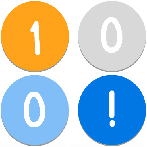 100 Moves иконка