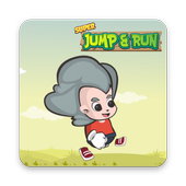 Super Jump and Run icon
