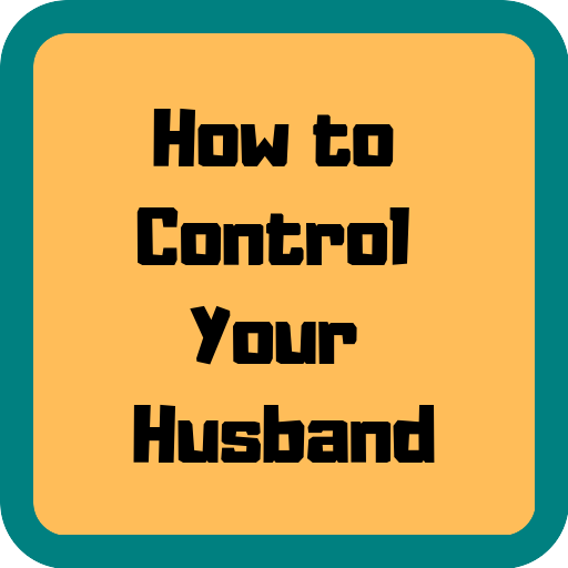 How to Control Your Husband icon