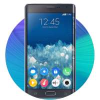 Launcher For Galaxy Note 4  Pro themes on 9Apps